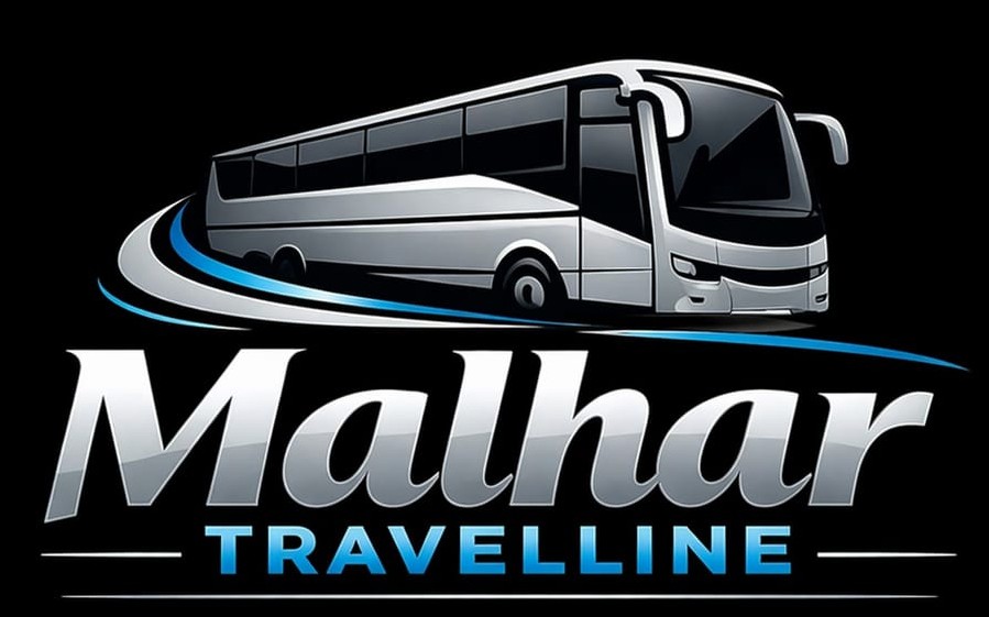 Malhar Traveline — Corporate Bus Service